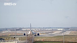 Letiště Václava Havla Praha