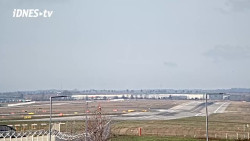 Letiště Václava Havla Praha