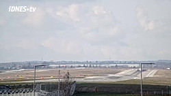 Letiště Václava Havla Praha