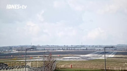 Letiště Václava Havla Praha