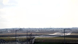 Letiště Václava Havla Praha