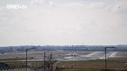 Letiště Václava Havla Praha