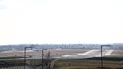 Letiště Václava Havla Praha