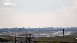 Letiště Václava Havla Praha