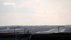 Letiště Václava Havla Praha