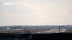 Letiště Václava Havla Praha