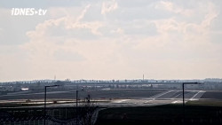 Letiště Václava Havla Praha