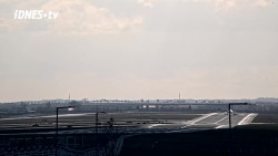 Letiště Václava Havla Praha