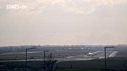 Letiště Václava Havla Praha