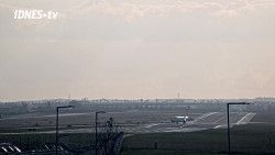 Letiště Václava Havla Praha