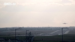 Letiště Václava Havla Praha