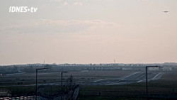 Letiště Václava Havla Praha