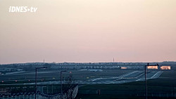 Letiště Václava Havla Praha