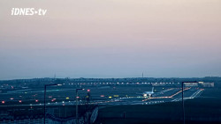 Letiště Václava Havla Praha