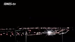 Letiště Václava Havla Praha