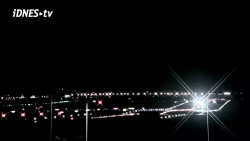 Letiště Václava Havla Praha