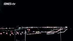 Letiště Václava Havla Praha