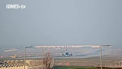 Letiště Václava Havla Praha