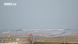 Letiště Václava Havla Praha