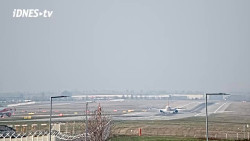 Letiště Václava Havla Praha