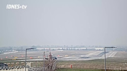 Letiště Václava Havla Praha