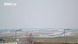 Letiště Václava Havla Praha