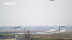 Letiště Václava Havla Praha