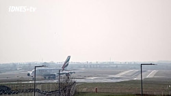 Letiště Václava Havla Praha