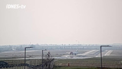 Letiště Václava Havla Praha