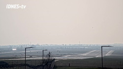 Letiště Václava Havla Praha