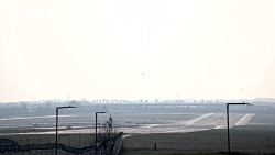 Letiště Václava Havla Praha