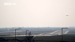 Letiště Václava Havla Praha