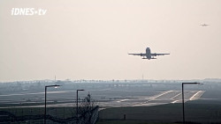 Letiště Václava Havla Praha