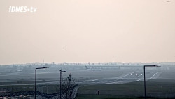 Letiště Václava Havla Praha