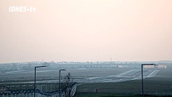 Letiště Václava Havla Praha