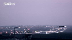 Letiště Václava Havla Praha