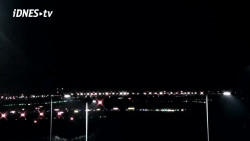 Letiště Václava Havla Praha