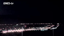 Letiště Václava Havla Praha