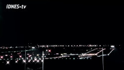 Letiště Václava Havla Praha