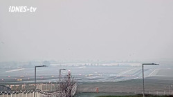 Letiště Václava Havla Praha