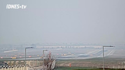 Letiště Václava Havla Praha