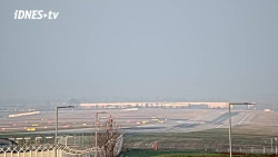 Letiště Václava Havla Praha