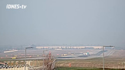 Letiště Václava Havla Praha