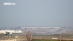 Letiště Václava Havla Praha