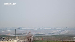 Letiště Václava Havla Praha