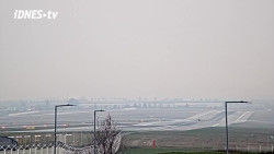 Letiště Václava Havla Praha