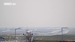 Letiště Václava Havla Praha