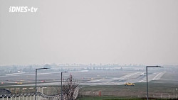 Letiště Václava Havla Praha