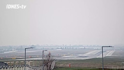 Letiště Václava Havla Praha