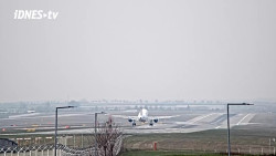 Letiště Václava Havla Praha